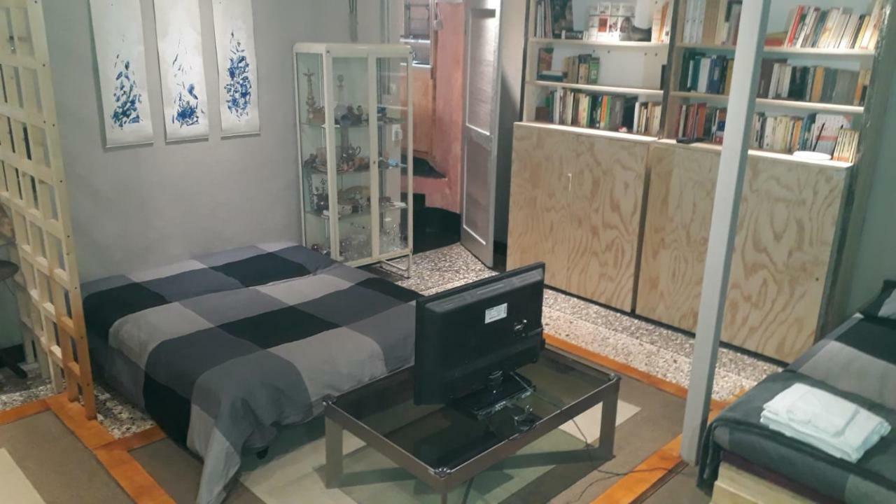 Zen House Apartamento Génova Exterior foto